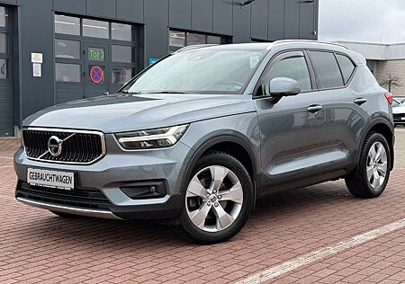 Volvo XC 40 XC40 T4 Momentum AWD *Nav*Totwinkel*AHK*LED*360°