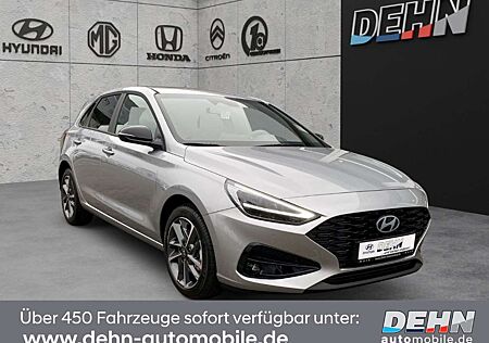 Hyundai i30 Advantage Mj25 7-DCT 1.5 T-GDi +48V Plus-Paket