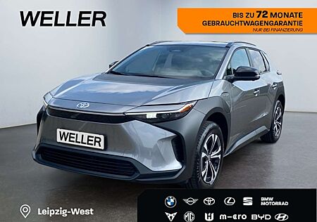 Toyota bZ4X *360°*el Sitz*ACC*SHZ*el Heck*CarPlay*Navi*