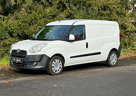 Fiat Doblo SX MAXI Kasten+1.HAND+TÜV NEU+TURBO NEU+