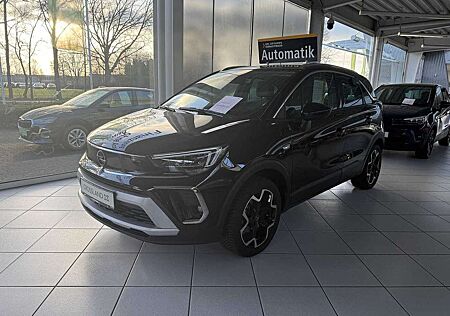 Opel Crossland 1.2 Automatik Elegance