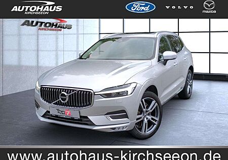 Volvo XC 60 XC60 B4 (Diesel) Inscription AWD Automatik Navi