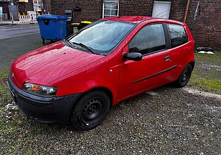 Fiat Punto 1.2 GO