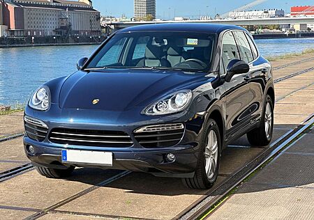 Porsche Cayenne S *TopZustand*Neuwertig*Unfallfrei