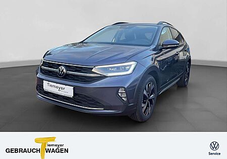 VW Taigo Volkswagen 1.0 TSI DSG LIFE MATRIX SITZHZ LM17 KAMERA