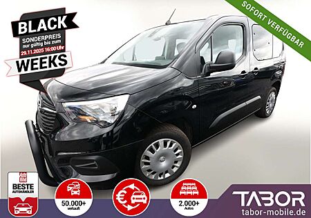 Opel Combo Life Life 1.2 Turbo 110 Edition Kam PDC LaneAs