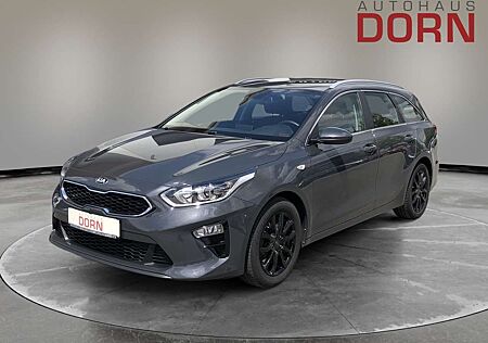 Kia XCeed Ceed SW / cee'd SW Vision 1.4T Navigations-/ Komfort-Paket