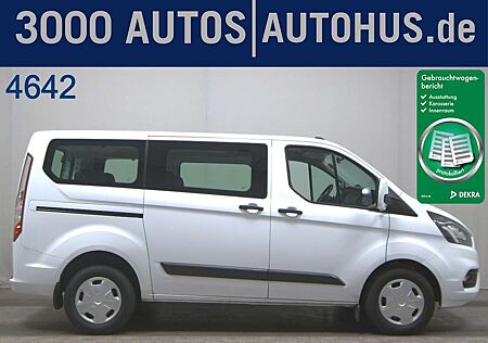 Ford Transit Custom Kasten 2.0 TDCi 320 L1 Trend