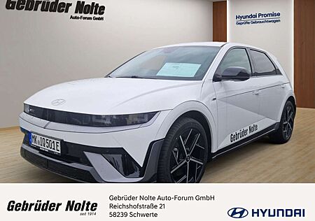 Hyundai IONIQ 5 84 kWh N LINE X 4WD HUD MATRIX-LED