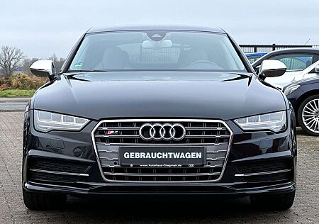 Audi S7 Sportback 4.0 TFSI quattro Keramik Raute Keyless