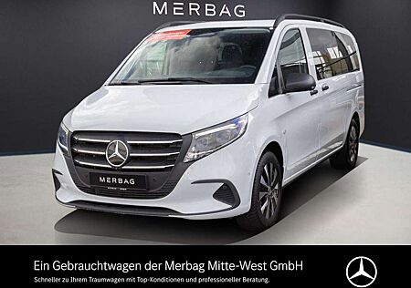Mercedes-Benz Vito 116 CDI Tourer PRO Lang 360 AHK AUT Kam. LM