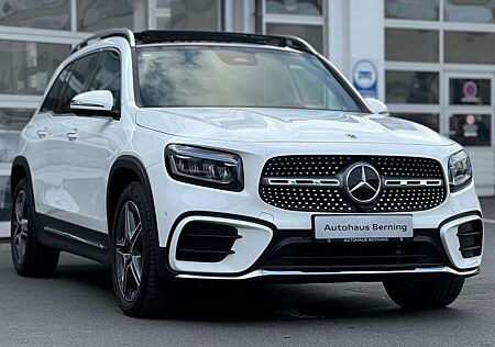 Mercedes-Benz GLB 220 d 4M AMG LINE PANO BURMESTER 360° 7-SITZE
