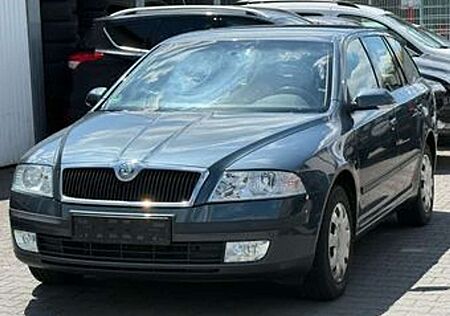 Skoda Octavia 1.6 Ambiente