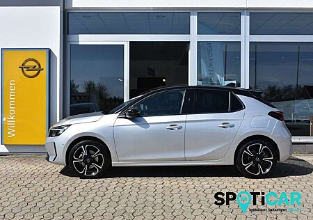 Opel Corsa F GS Aut. * IntelliLux* Navi *