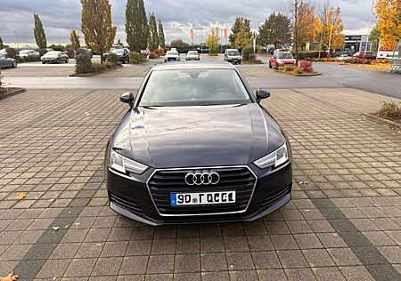 Audi A4 Diesel 2.0 TDI