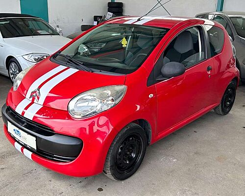 Citroen C1 Advance