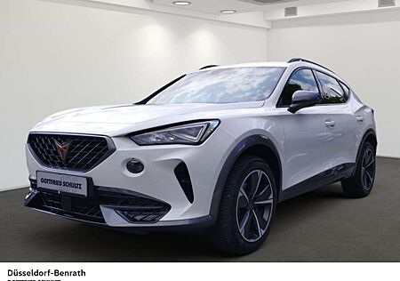 Cupra Formentor 1.5 TSI LED Sitzheizung Navi Einparkhilfe