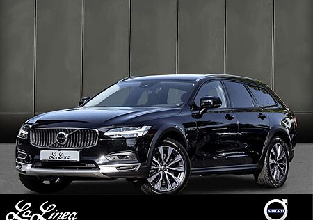 Volvo V90 Cross Country B4 (D) AWD Plus NP:79.990,-//AHK/STANDHZG/360°K