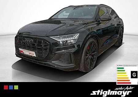 Audi SQ8 competition plus TFSI quattro MATRIX+PANO