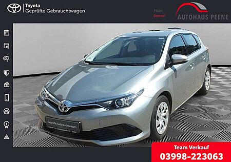 Toyota Auris 1.3 Cool