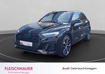 Audi SQ5 3.0 TDI quattro Matrix+LM21+StHz+HeadUp+RK+CarPlay