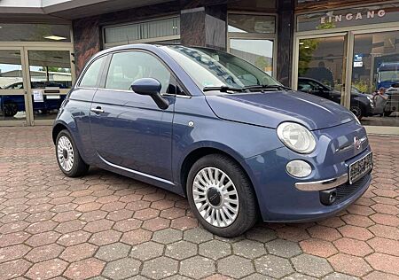 Fiat 500 Pano Ganjahresreifen