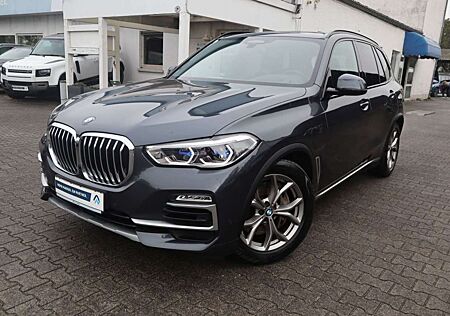 BMW X5 xDrive45e xLine |PANORAMA|LED|DRNG-ASS|