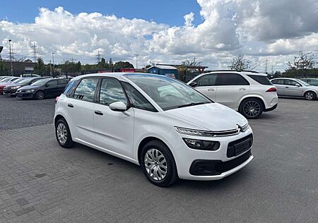 Citroën C4 Spacetourer Citroen *1HAND*TÜV NEU*KLIMA*