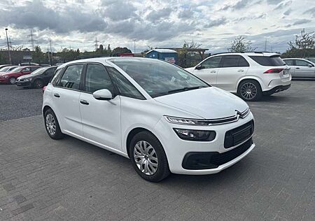 Citroën C4 Spacetourer Citroen *1HAND*TÜV NEU*KLIMA*