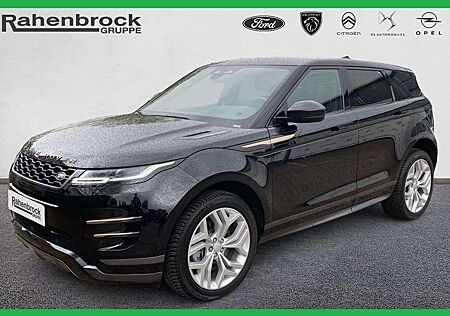 Land Rover Range Rover Evoque R-Dynamic SE AWD MHEV