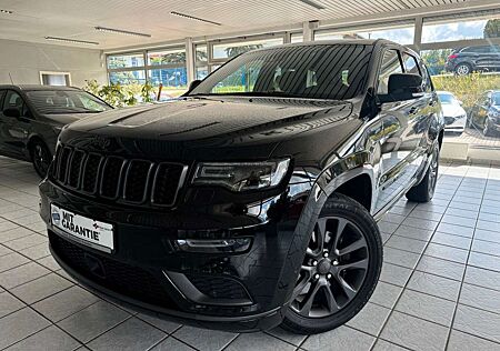 Jeep Grand Cherokee 3.0 CRD S*1.HAND*PANO*AHK*4x4*PDC