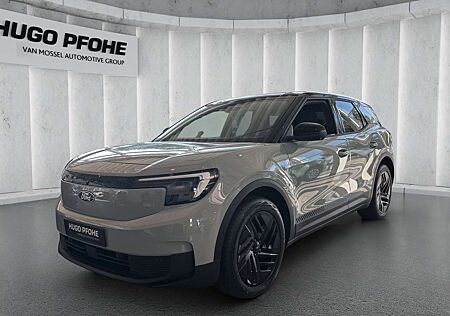 Ford Explorer Collection Dualmotor Extended R. 77kWh AWD Collect