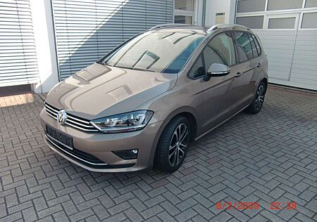 VW Golf Volkswagen Sportsvan VII Allstar BMT/Start-Stopp