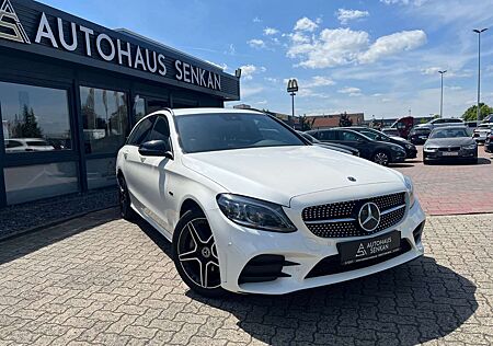 Mercedes-Benz C 300 de*AMG-LINE*DESIGNO*LED
