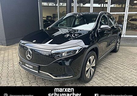 Mercedes-Benz EQA 300 4M Progressive Distro+Kamera+2000€BONUS