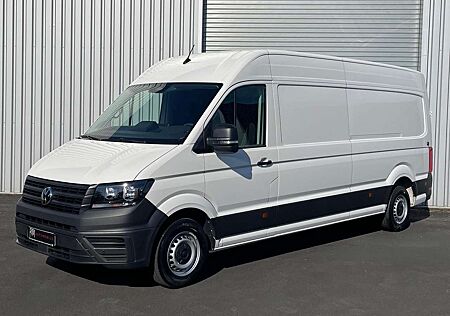 Volkswagen Crafter Kasten 35 L4H3 NAV AHK oh.Schäden 5J.Gar