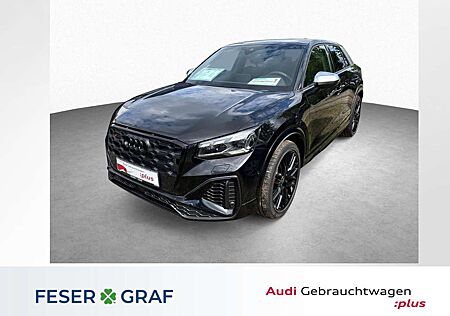 Audi SQ2 TFSI quattro MATRIX ACC KAMERA NAVI