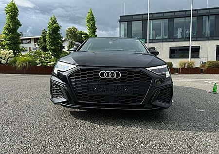 Audi A3 35 TDI Sportback S tronic S line