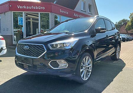 Ford Kuga Vignale 1.5 SHZ LHZ NAVI PDC