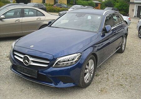 Mercedes-Benz C 200 T AVANTGARDE