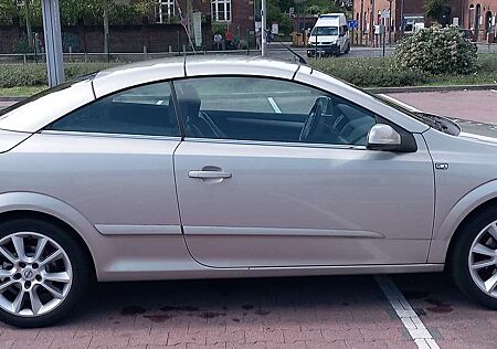 Opel Astra Twin Top Twin Top 1.6 Edition