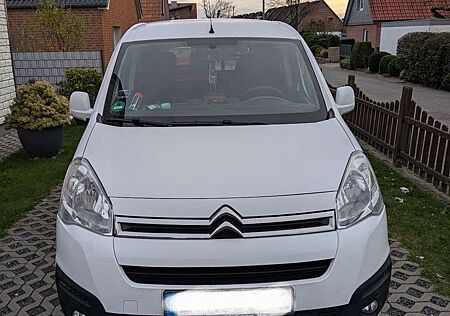 Citroën Berlingo Citroen L1 1.6 BlueHDi 100 S&S ETG6 Business