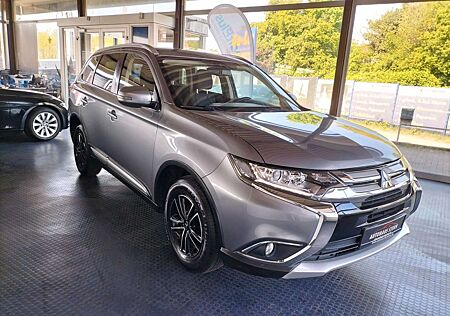 Mitsubishi Outlander Edition 100 2WD