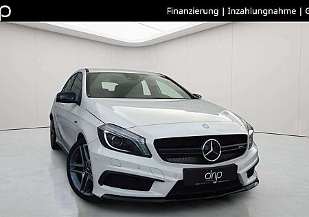 Mercedes-Benz A 45 AMG 4Matic *COMAND|Bi-Xenon|ParkAssistent*