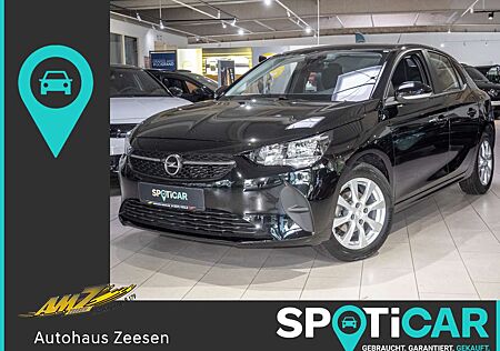 Opel Corsa 1.2 Edition KLIMA SITZHEIZUNG PDC