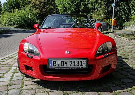 Honda S2000 S 2000 1. Hand