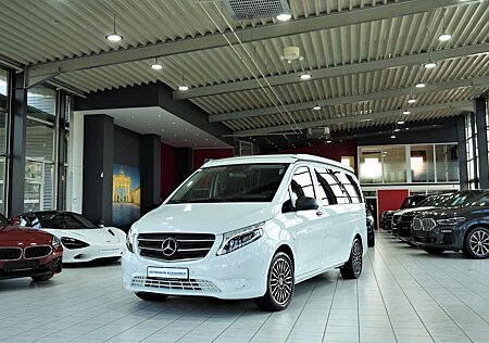 Mercedes-Benz Vito Marco Polo Activity*MARKISE*LED*KLIMA*