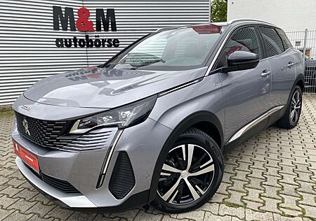 Peugeot 3008 Hybrid 136 GT ACC/Kamera/Allwetter/Assisten