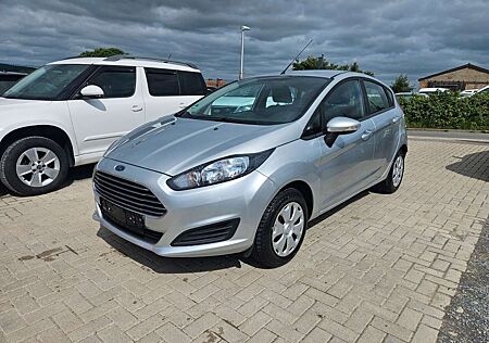 Ford Fiesta Trend