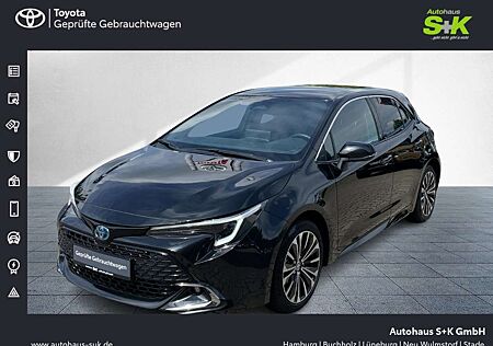 Toyota Corolla 1,8-l-Hybrid, Team D*Technikpaket*Carplay